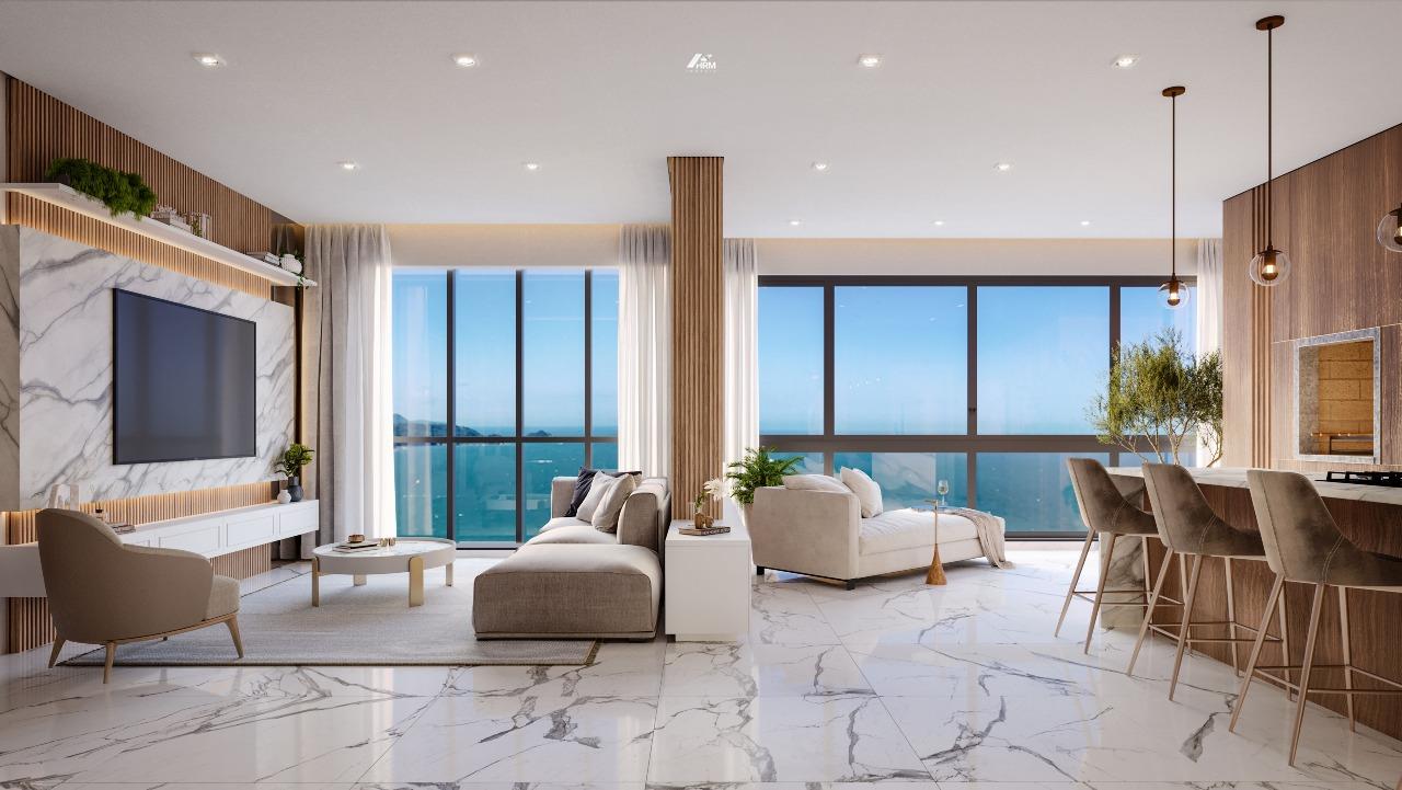 Residencial Villa Maiorca – Descrição do Empreendimento