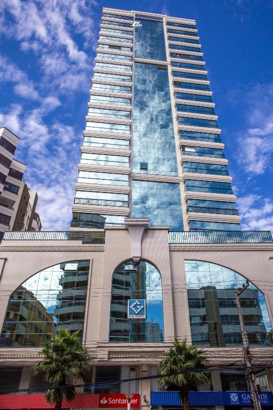 O ChatGPT disse: Residencial Villa de Siena – Sofisticação e Lazer à Beira-Mar