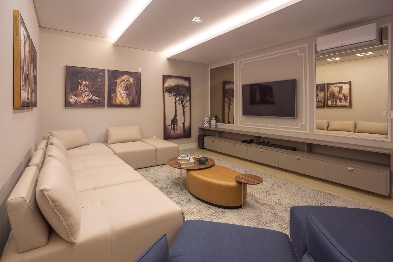 O ChatGPT disse: Residencial Villa de Siena – Sofisticação e Lazer à Beira-Mar