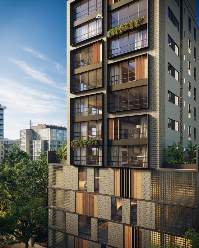 Lagom Residence: Modernidade e Bem-Estar em Harmonia