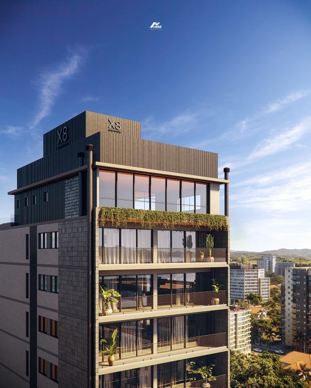 Lagom Residence: Modernidade e Bem-Estar em Harmonia