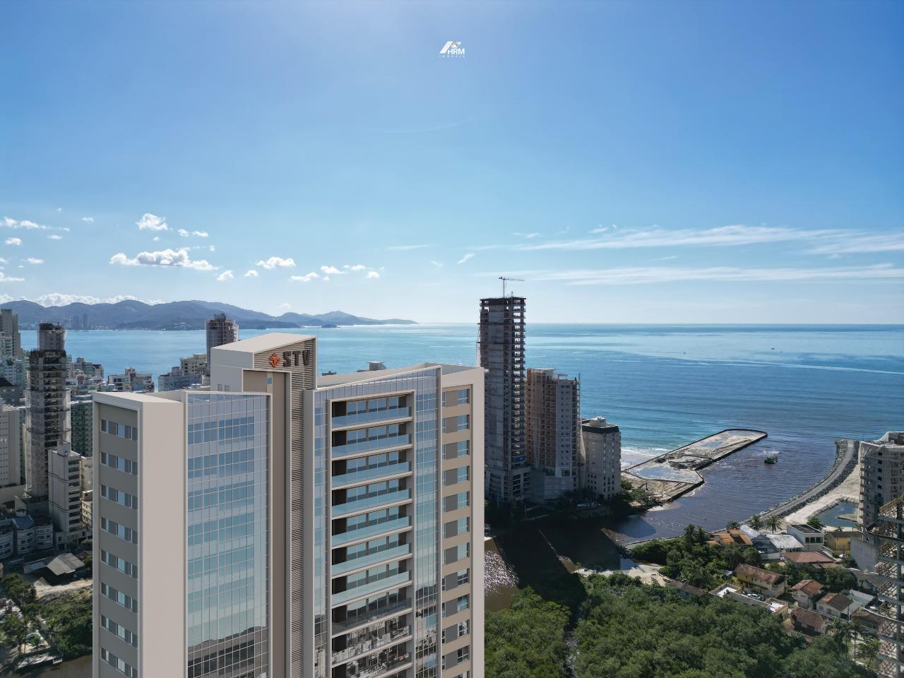 Summit: lazer, conforto e sofisticação à beira-mar