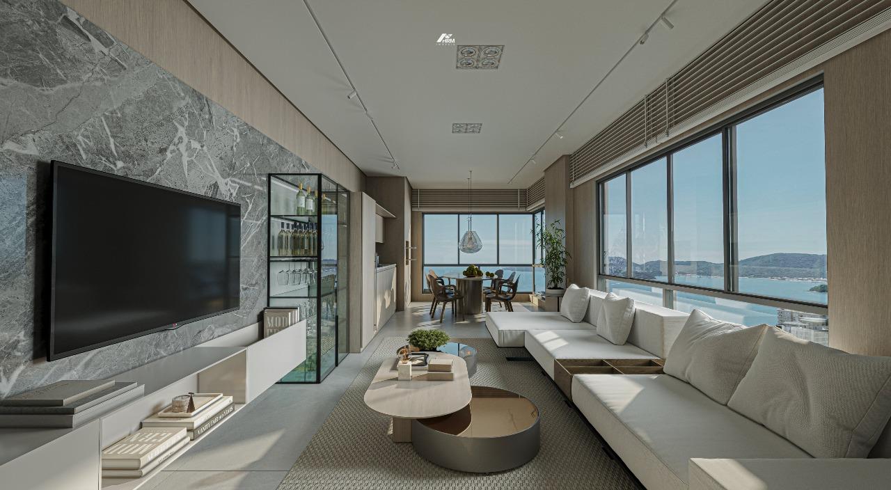 Hara Residence: lazer e sofisticação com vista panorâmica