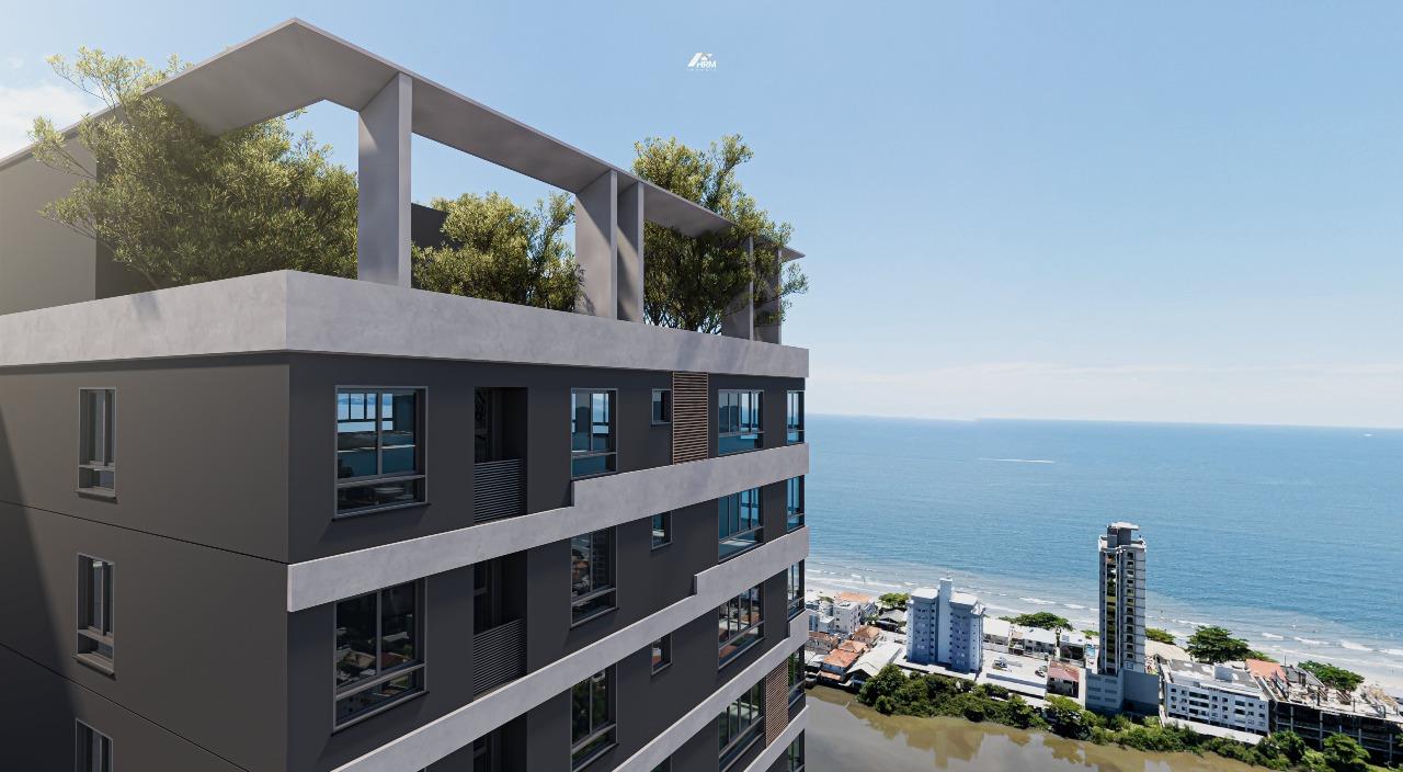 Hara Residence: lazer e sofisticação com vista panorâmica