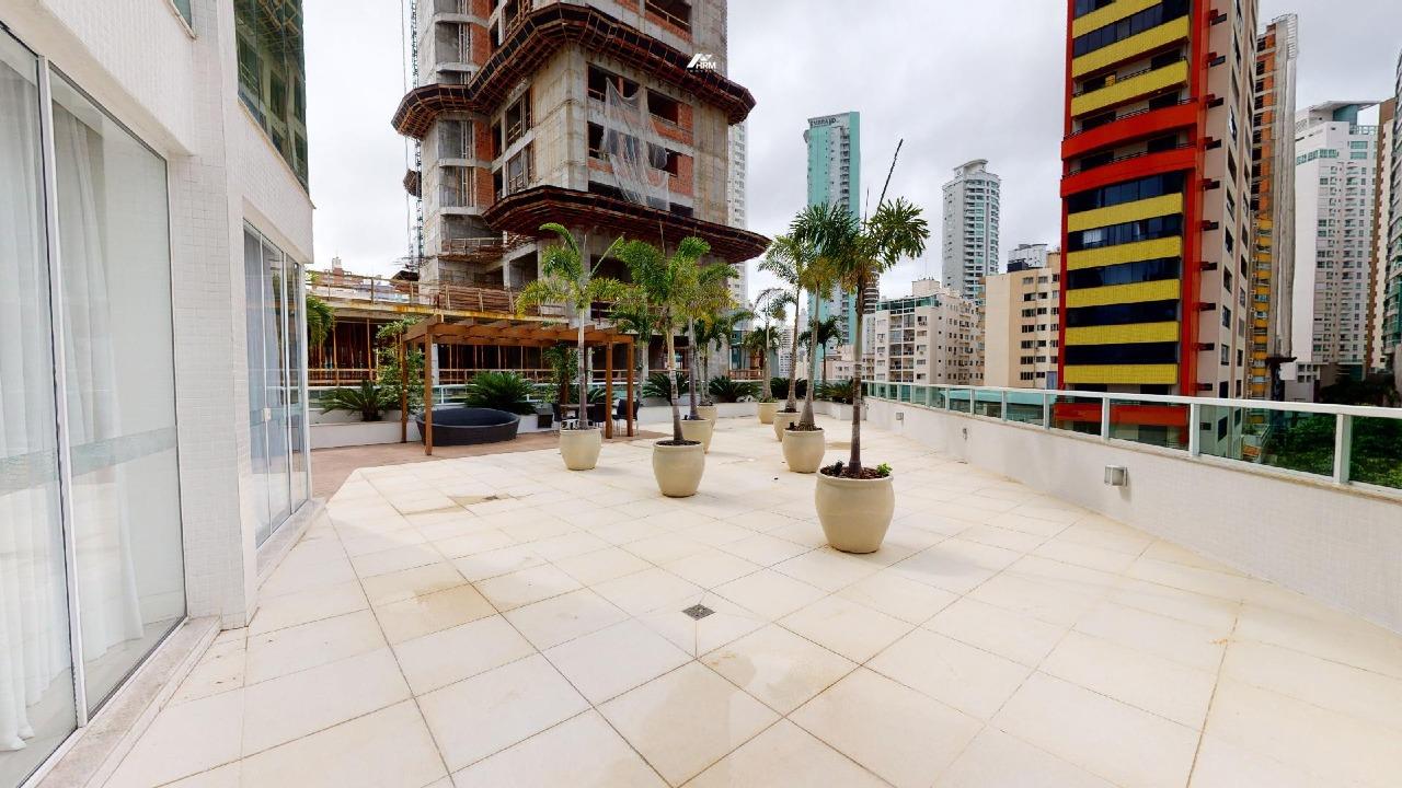 Cartagena Residence – Estrutura e Comodidades