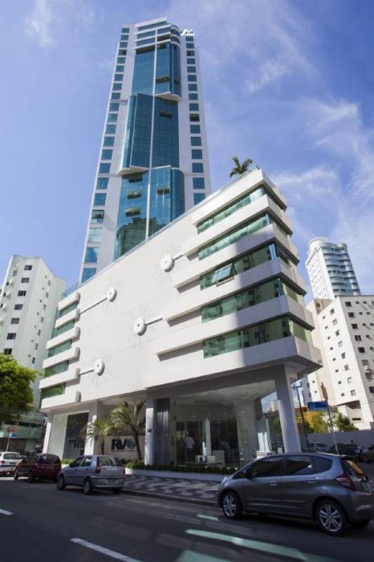 Cartagena Residence – Estrutura e Comodidades