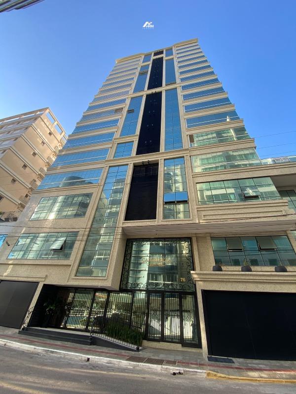 Cambirela Residence – Modernidade e Exclusividade