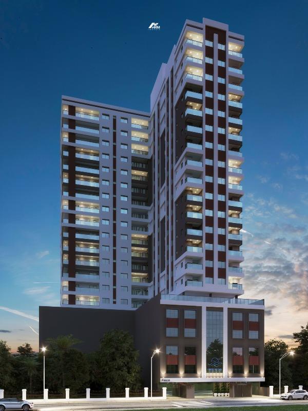 Porto do Sol Residencial – Viva o Lazer e o Conforto à Beira-Mar