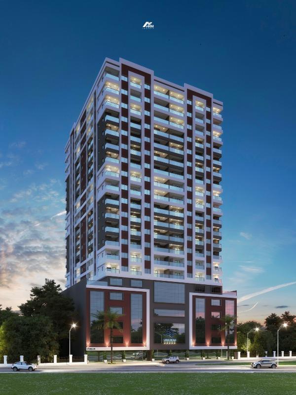Porto do Sol Residencial – Viva o Lazer e o Conforto à Beira-Mar