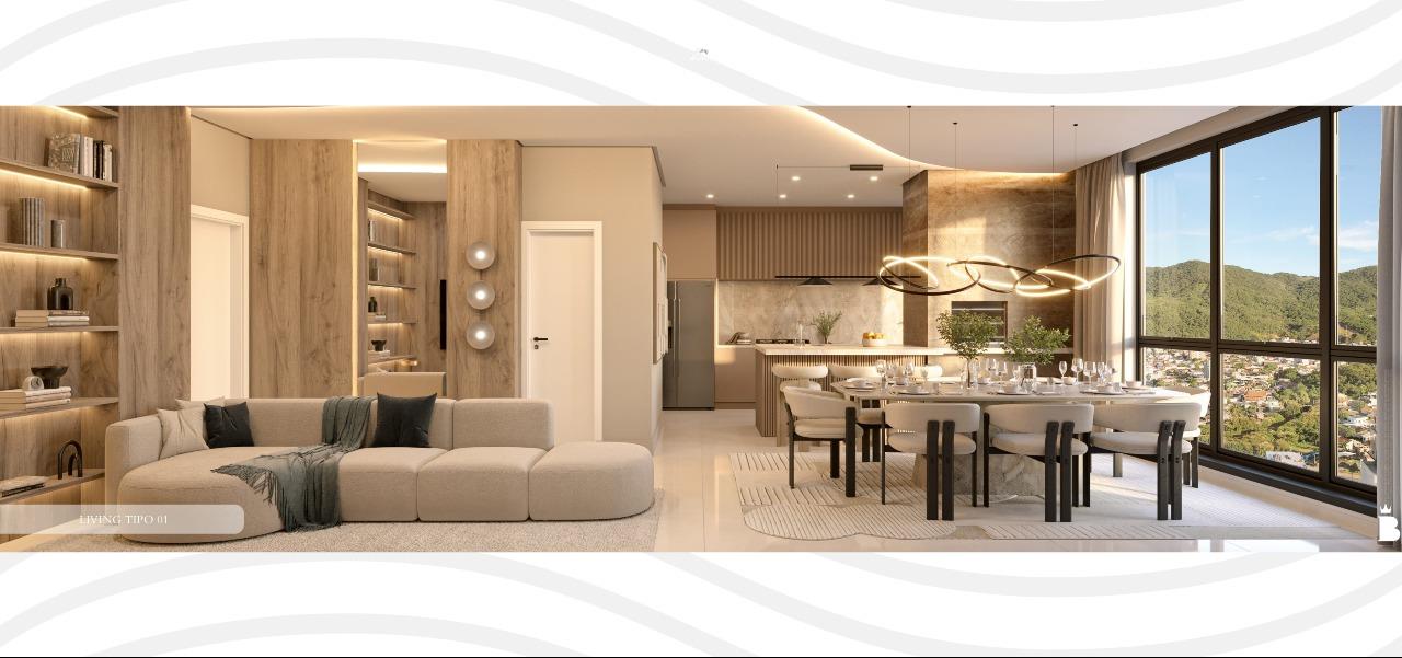 Ocean Coast – Lazer e Conforto com Estilo à Beira-Mar