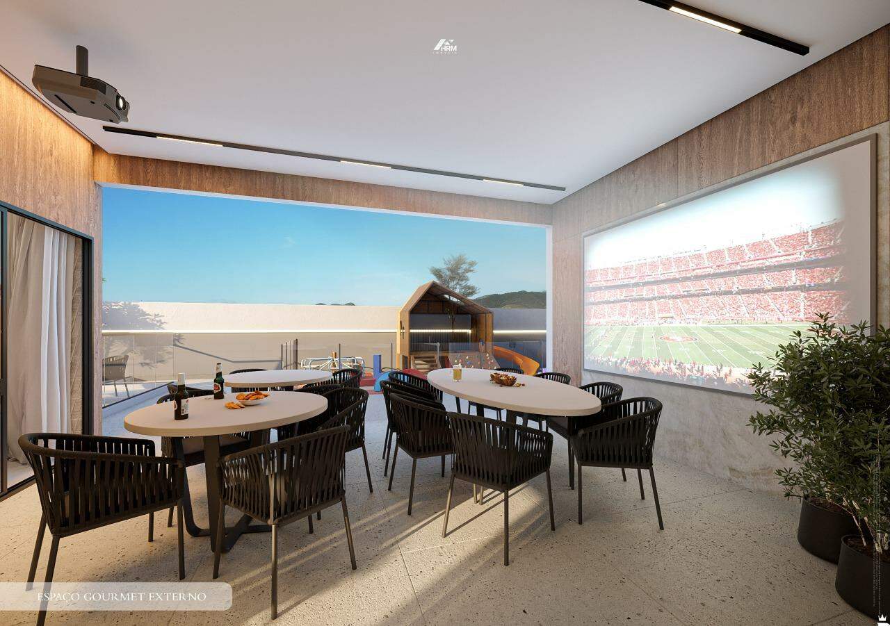 Ocean Coast – Lazer e Conforto com Estilo à Beira-Mar