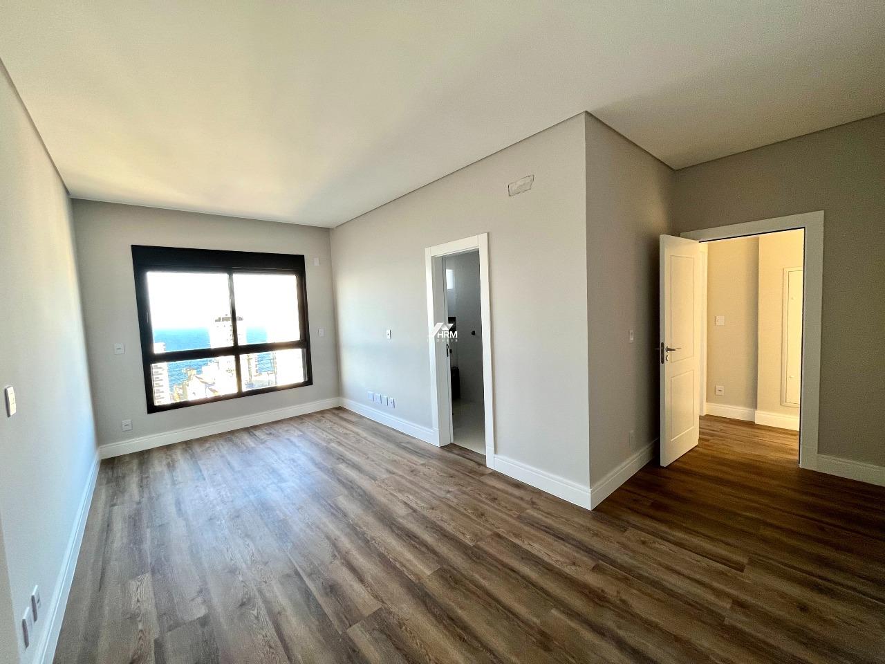 Paramount Tower – Estrutura Moderna e Lazer Completo