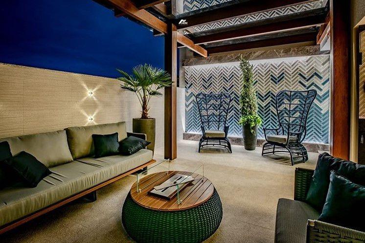 Walvis Bay Home: Conforto e Lazer em Porto Belo
