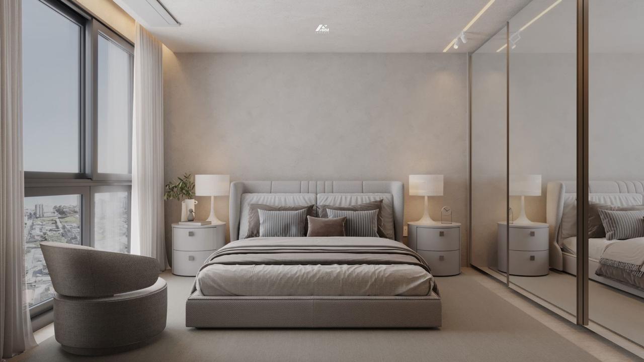 Bios Residence – Um novo conceito de viver bem