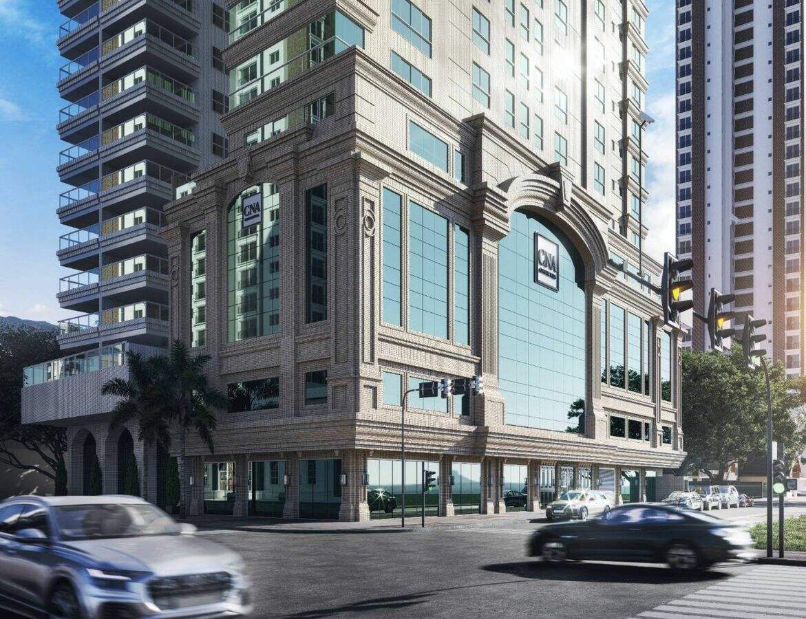 Palácio Triunfo – Sofisticação e lazer em cada detalhe