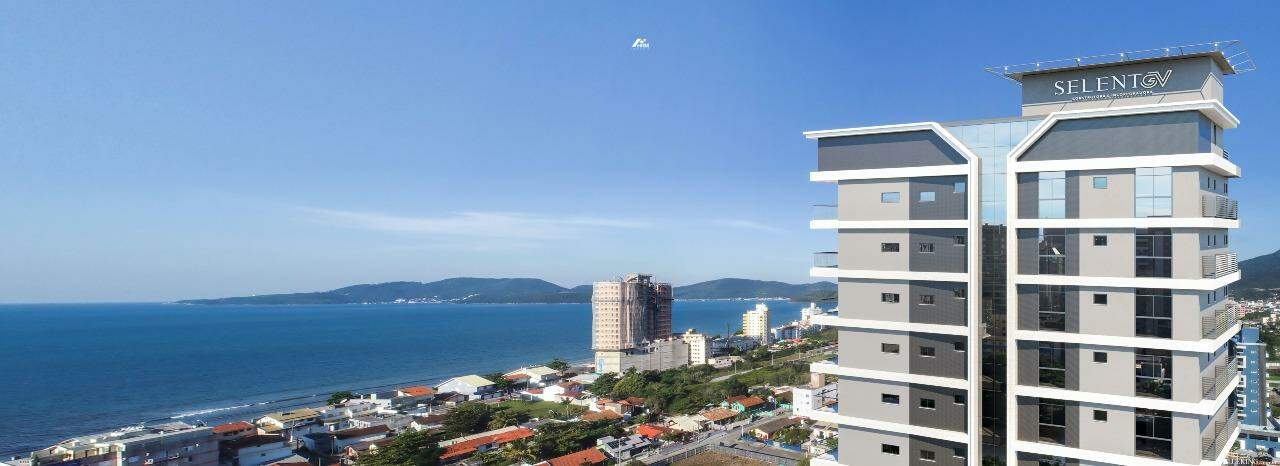 Selent Sunrise Residence – Elegância e lazer com vista panorâmica