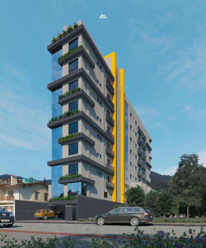 IM7 Zephyros Residencial — Conforto, lazer e modernidade à beira-mar