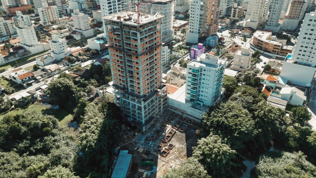 Green Ville Home Club — Conforto, lazer e exclusividade em um só endereço