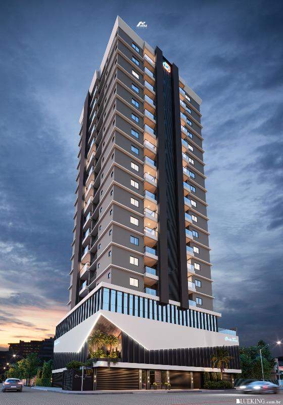 Beach Tower — Conforto, lazer e praticidade a poucos passos do mar