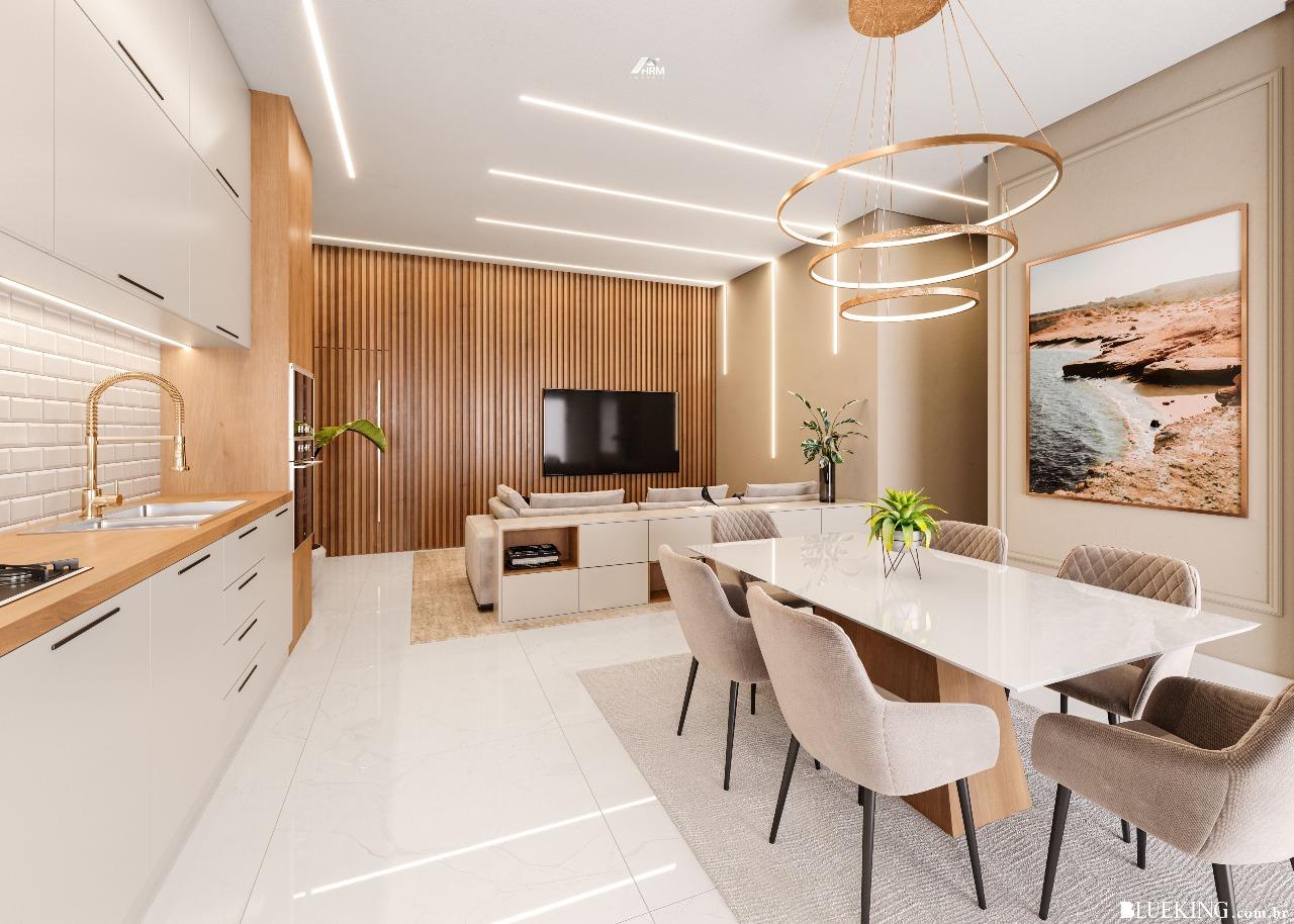 Beach Tower — Conforto, lazer e praticidade a poucos passos do mar