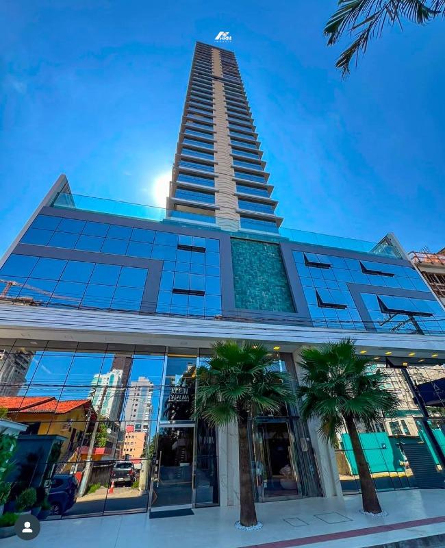 Grand Mirage – Um novo patamar de exclusividade