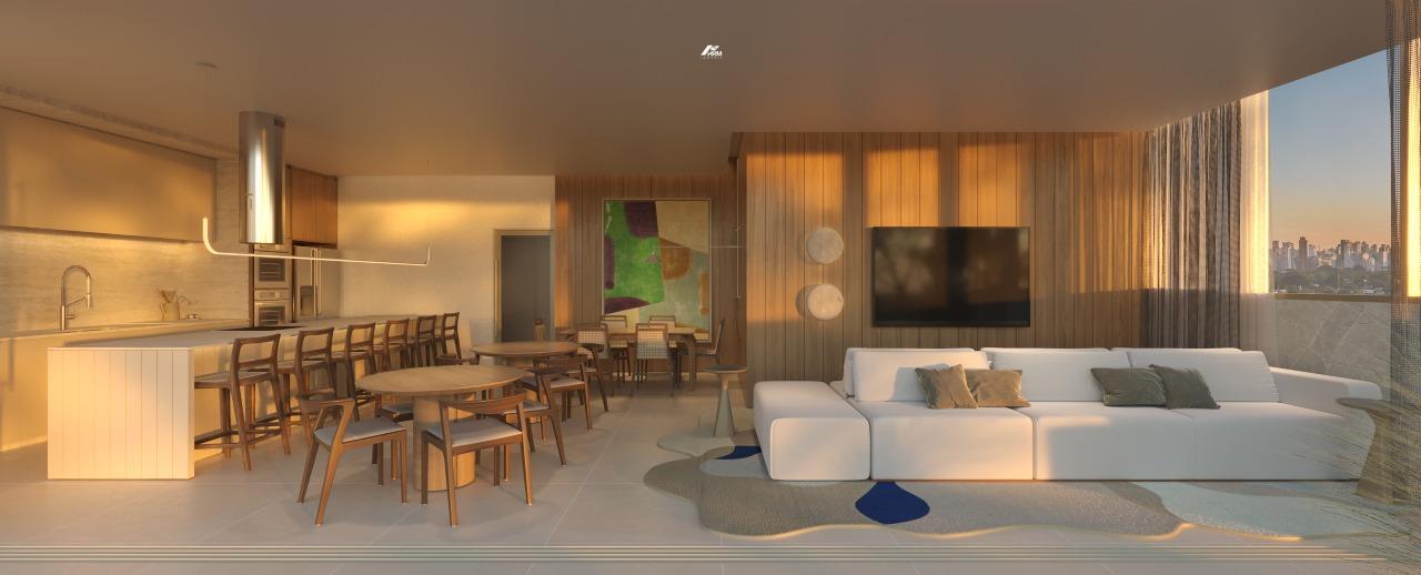 Sunset Hill Residence — Um novo olhar para viver com exclusividade