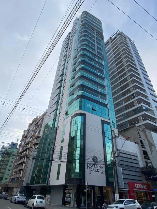 Ravenna Park Residence — Exclusividade e lazer em um só endereço