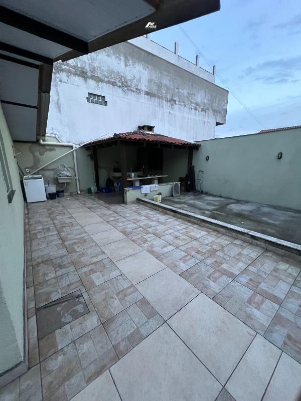 Casa Grande em Porto Belo