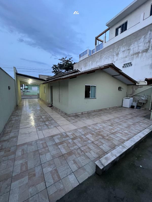 Casa Grande em Porto Belo