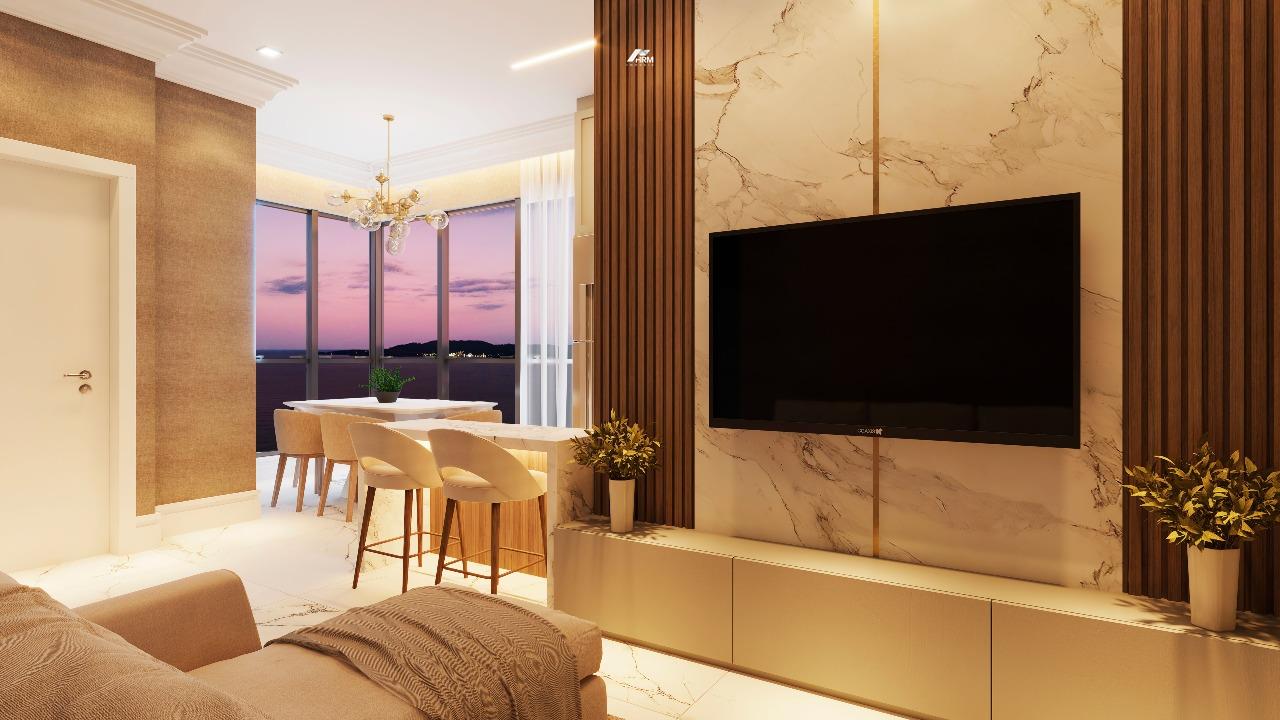 OBEN 230 by Concept Flats Home – Seu Novo Endereço de Qualidade e Estilo
