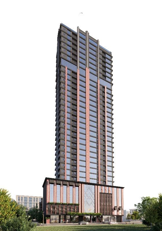 OBEN 230 by Concept Flats Home – Seu Novo Endereço de Qualidade e Estilo