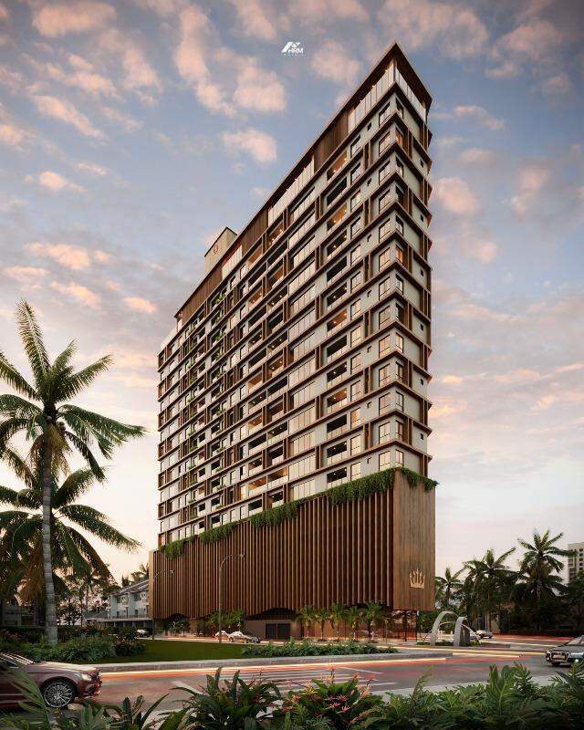Atlantia Ocean View Home – Funcionalidade e Lazer Completo