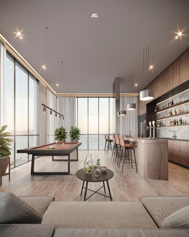 Atlantia Ocean View Home – Funcionalidade e Lazer Completo