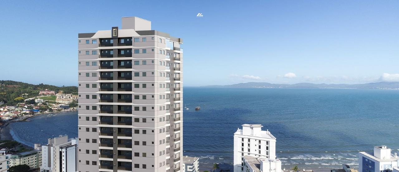 River Tower Residence — Modernidade e lazer em perfeita harmonia