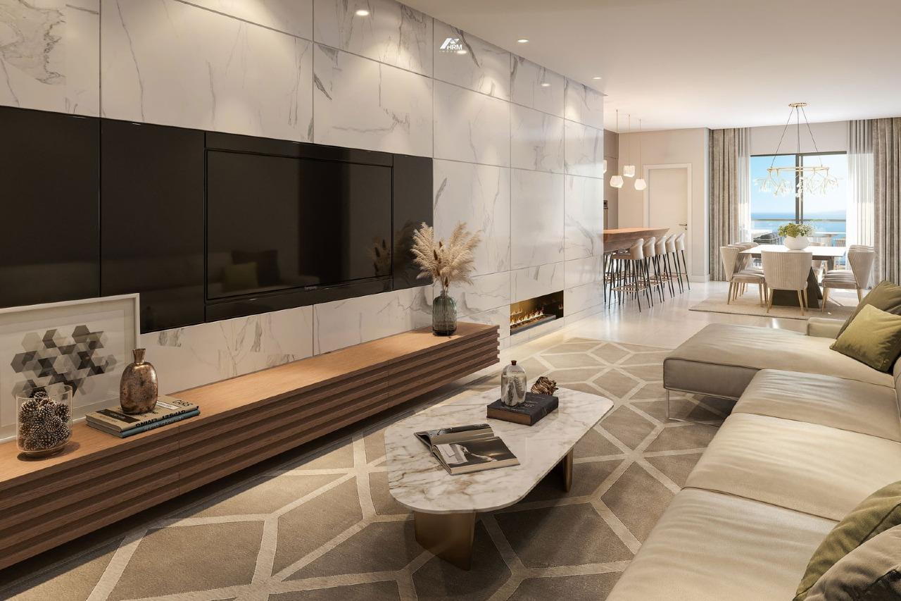 River Tower Residence — Modernidade e lazer em perfeita harmonia