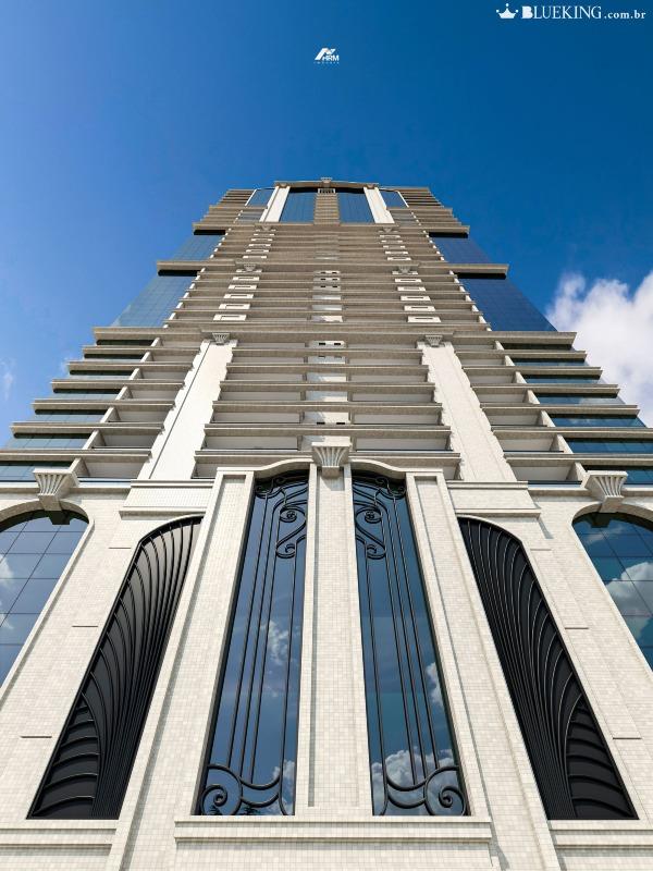 Number One Residence — Um projeto pensado para viver grandes momentos