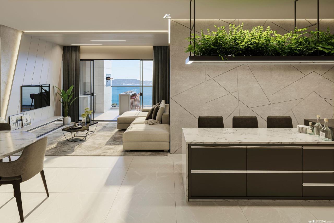 Number One Residence — Um projeto pensado para viver grandes momentos