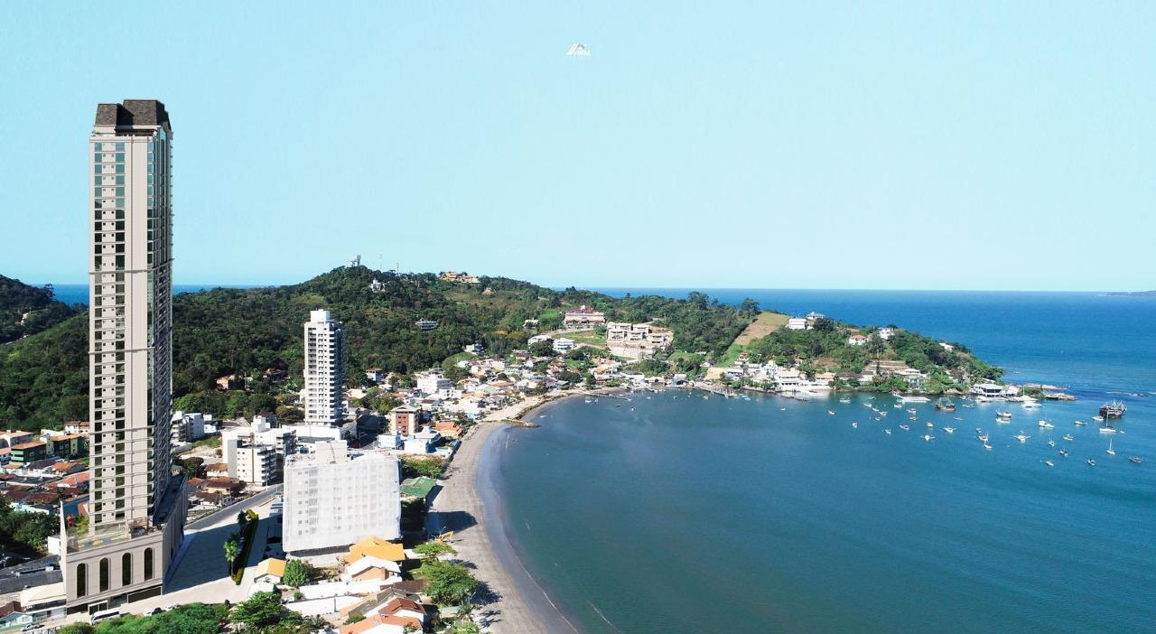 Number One Residence — Um projeto pensado para viver grandes momentos