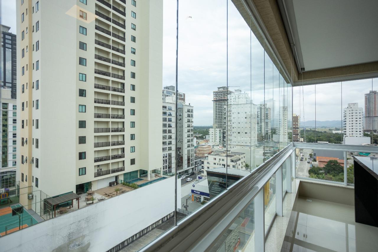 Ed Magestic — Conforto, segurança e lazer em um só endereço