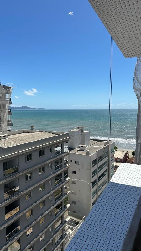 Pier Village — Lazer, conforto e vista privilegiada