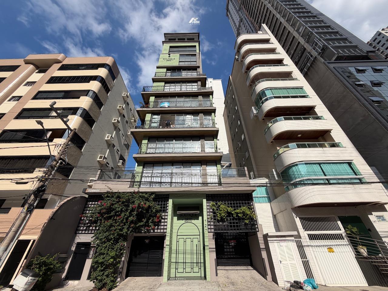 Boutique 2870 – Exclusividade no Coração de Balneário Camboriú