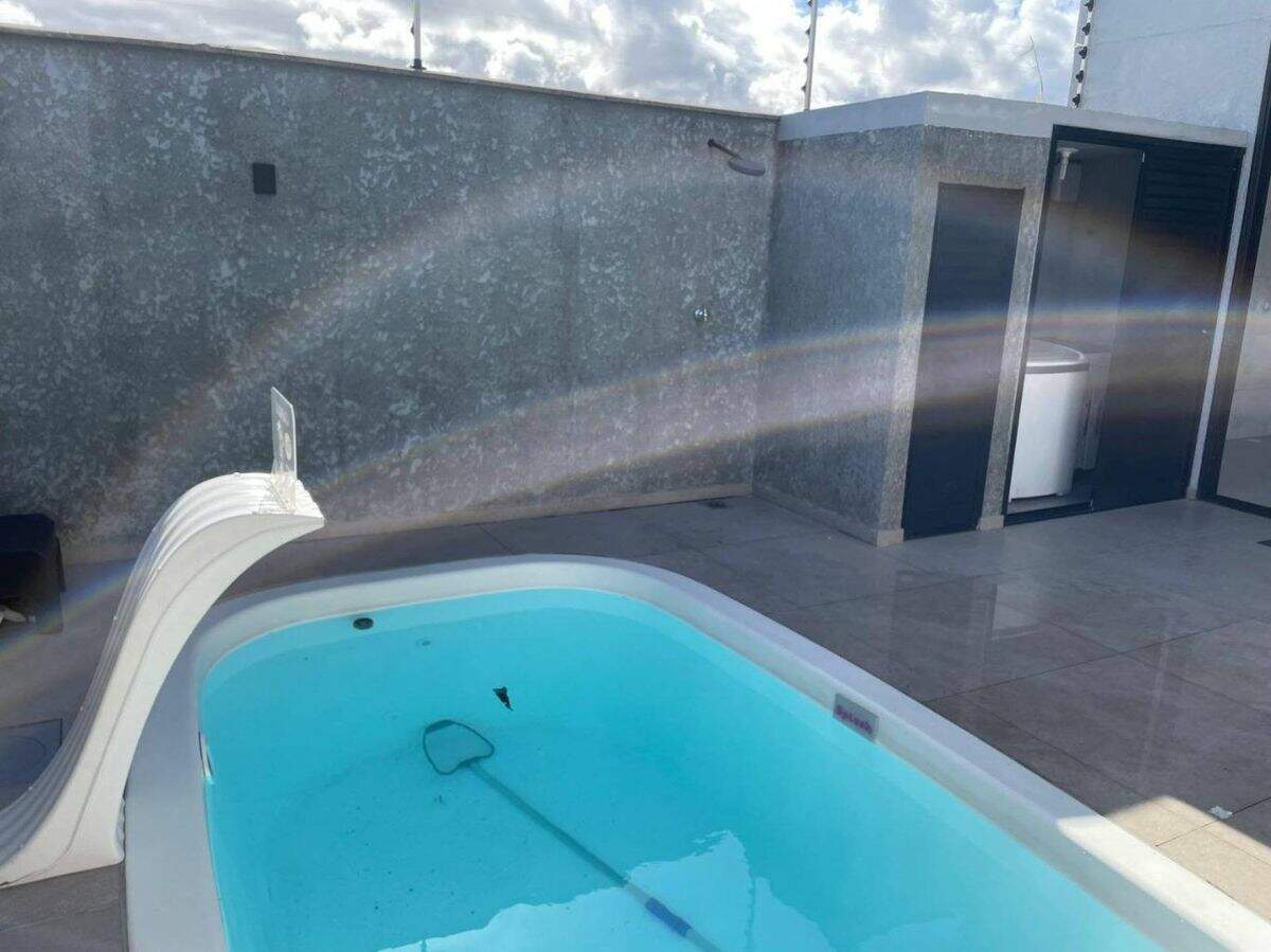 Casa de 03 quartos a venda em camboriú-sc para | Rio Pequeno, Camboriú, Santa Catarina