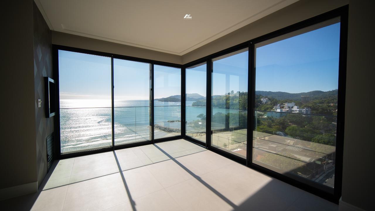 Bilbao Residence – Sofisticação com Vista para o Mar