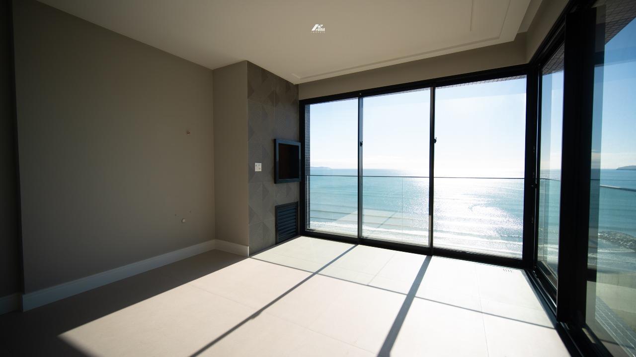 Bilbao Residence – Sofisticação com Vista para o Mar
