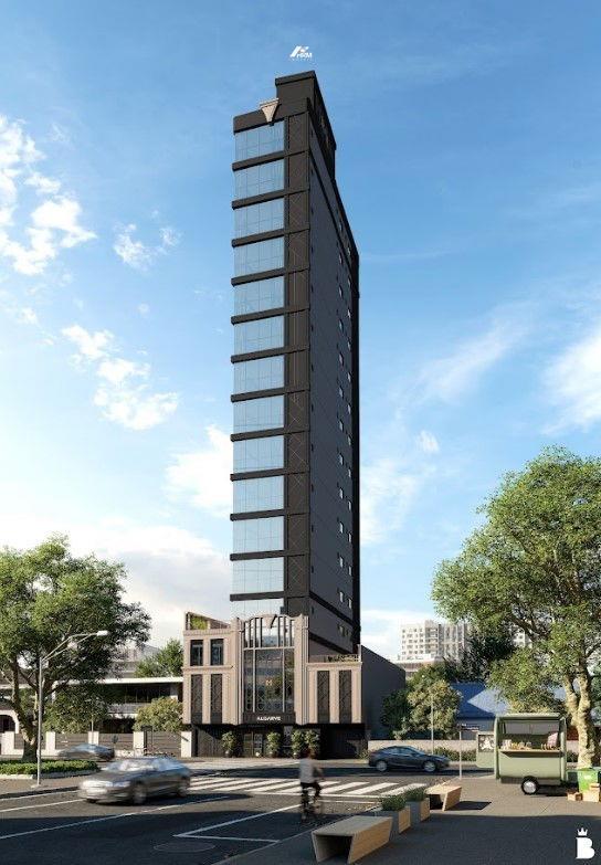 Algarve Residence - Onde cada detalhe transforma seu dia a dia