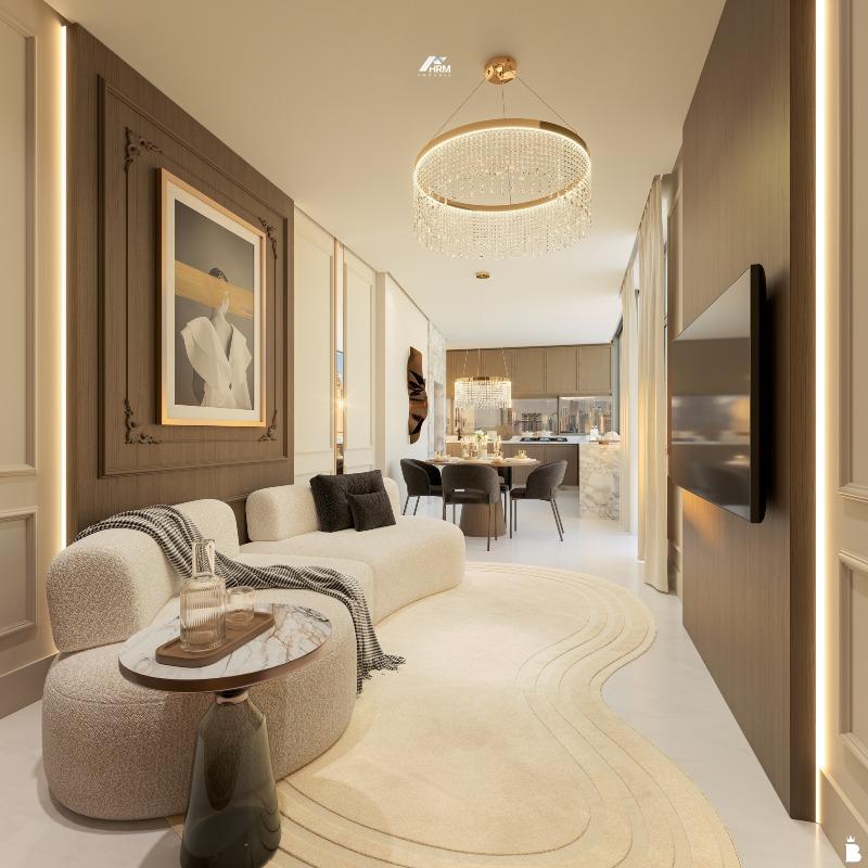 Algarve Residence - Onde cada detalhe transforma seu dia a dia