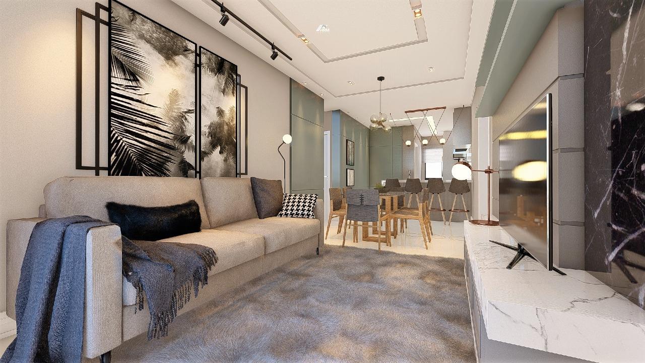 Maison de Ville – Exclusividade e Lazer em Cada Detalhe