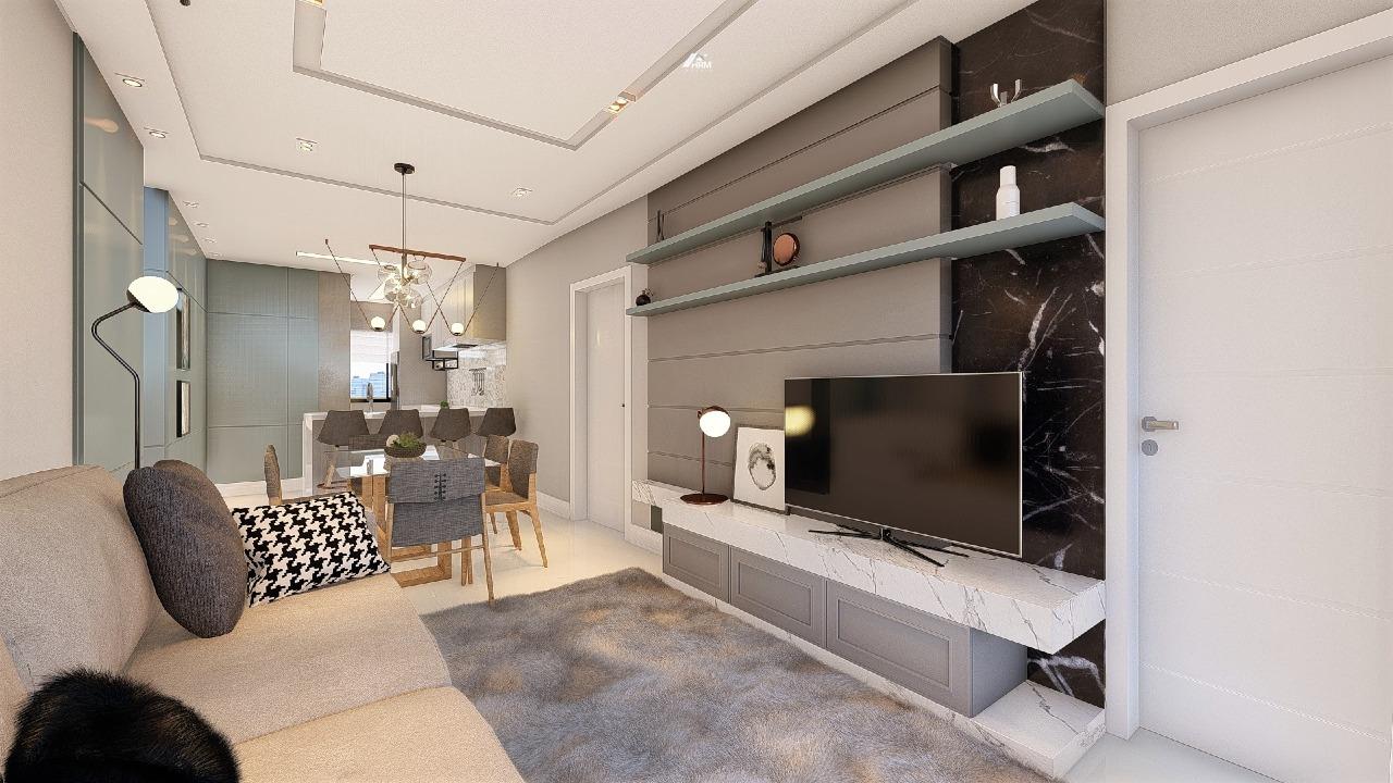Maison de Ville – Exclusividade e Lazer em Cada Detalhe