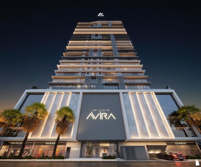 Ávira – Exclusividade e Conforto à Beira-Mar