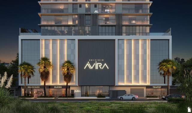Ávira – Exclusividade e Conforto à Beira-Mar